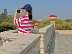 -东莞植物园
