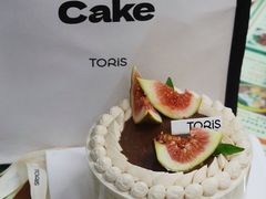 -Toris(LuOne凯德晶萃广场店)