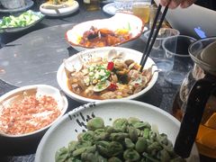 -马头巷·食景园(苏州总店)