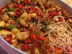 -辣小鲜·南昌大排档(船山路店)