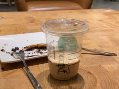 -星巴克臻选(长沙运达中央广场店)