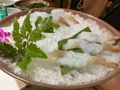 -喃喃椰·糟粕醋·椰子鸡火锅(七堡花园店)