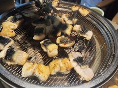 -味家烤肉烤鳗鱼牛排(西塔旗舰店)