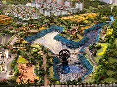 -枫香湖儿童公园