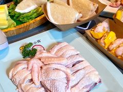 -椰小鸡·琼州糟粕醋(美兰缤纷城店)