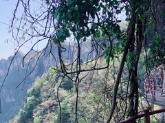 -清江方山景区