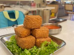 -白仁仔· 活烤海鲜 宵夜(豫园店)