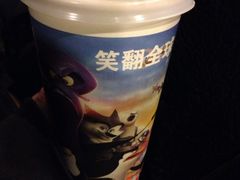 -幸福蓝海国际影城(上海三林店)
