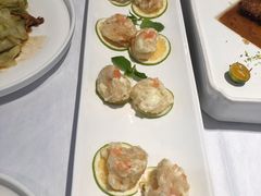 -106餐厅(山水文园店)