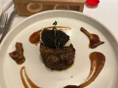 -王品牛排(郑州大卫城店)