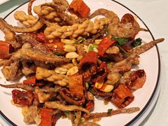 -荣祥海鲜·烟台菜(胜利路二部)