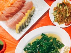 -阿兴生鱼片(大光路店)
