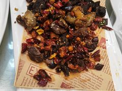 -东北公社(北京路店)