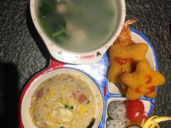 -东京爱上大连(中央大道店)