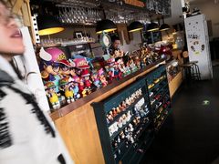 -莫比餐厅(五道口店)