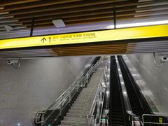 -民安大道(地铁站)