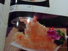 -気楽亭和食料理(气乐亭大世界本店)