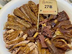 -陆记鹅庄·潮汕菜·狮头鹅(大仟里店)