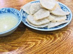 -门框胡同百年卤煮(前门煤市街店)