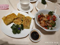 -广东胜利宾馆西关粤中餐厅