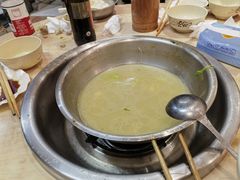 -海关荤豆花(洋河一路店)