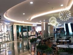 -皇庭广场(福华三路店)