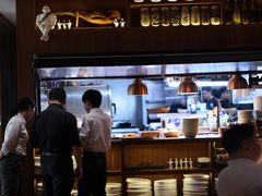 -Bistro Wang 牛排馆