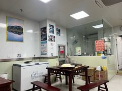 -古徽州馄饨店(宝安路店)
