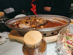 -徽韵人家·传承正宗徽菜(牡丹园店)