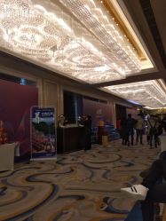 -沈阳富力万达文华酒店·宴会厅