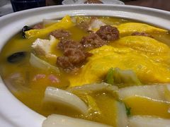 -兰湘子·湘菜小炒(南京江宁万达店)