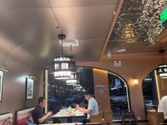 -清真·卡德尔大叔新疆主题餐厅(龙汇路店)