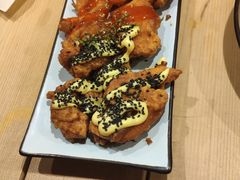 -维卡食舍(户部山店)