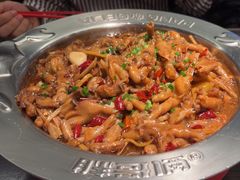 -胖哥俩肉蟹煲(上海悦荟广场店)