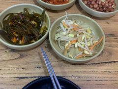 -京玉菲饭店(李村店)