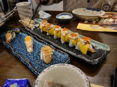 -古田居·特色寿司料理(骏欣中心店)