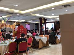 -裕德隆清真饭庄·天津特色菜(河东店)