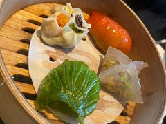 -甄御•海鲜新青岛菜(麦岛店)