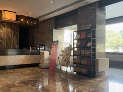 -麦新格精品酒店(上海国际旅游度假区川沙地铁站店)
