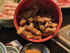 -大隐·成都火锅Bistro(合生麒麟新天地店)