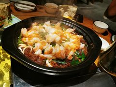 -陶德砂锅(蜀汉路店)