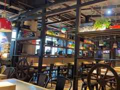 -探鱼·鲜青椒爽麻烤鱼(天一广场店)
