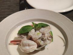 -巴别塔法餐舍(朝阳店)