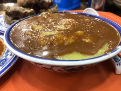 -隆福寺小吃店(东四店)