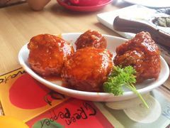 -必胜客(新辰里酒仙桥店)