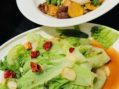 -老海陵·泰州菜(三水湾店)