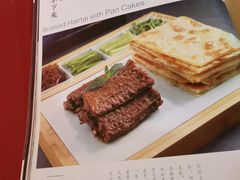 -恭敬李·烤鸭(天坛北门店)