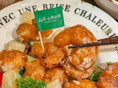 -岛风·台食小馆 ISLAND BISTRO(烟台山店)