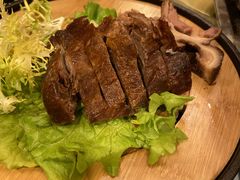 -蓝海大饭店·渔歌舫(黄岛店)
