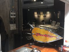 -来回·咖啡(天河南店)
